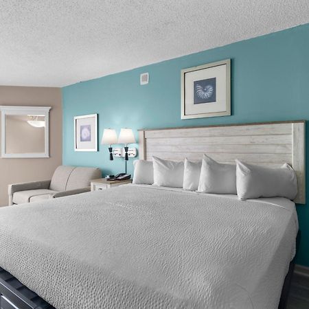 The Strand - A Boutique Resort Myrtle Beach Dış mekan fotoğraf