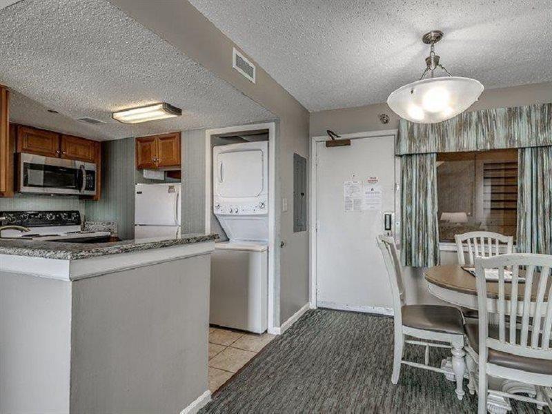 The Strand - A Boutique Resort Myrtle Beach Dış mekan fotoğraf