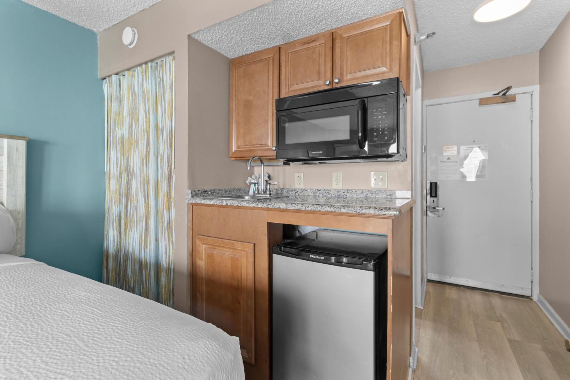 The Strand - A Boutique Resort Myrtle Beach Dış mekan fotoğraf