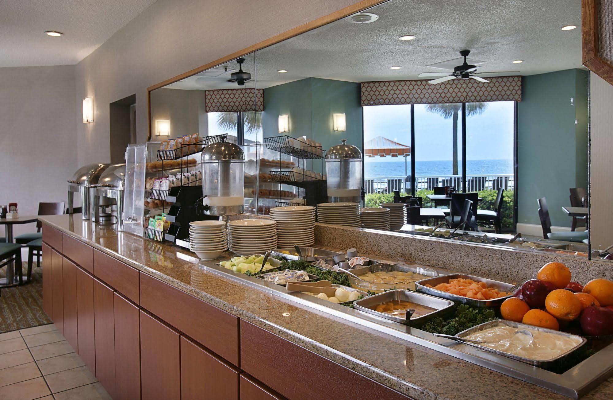 The Strand - A Boutique Resort Myrtle Beach Dış mekan fotoğraf